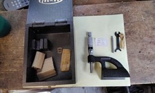 Moore wright no462 for sale  PRESTON