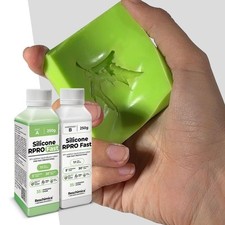 Caoutchouc silicone ultra d'occasion  Expédié en France