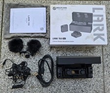 Hollyland lark 150 gebraucht kaufen  Köln