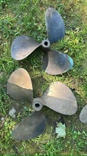 Brass blade boat for sale  Danbury