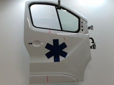 Porte droit renault d'occasion  Amiens-