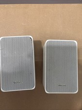 Realistic minimus speakers for sale  Martinsville