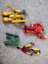 Matchbox robotech excaliber for sale  STOKE-ON-TRENT