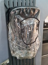 Bugaboo raincover cameleon for sale  BURTON-ON-TRENT