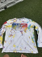 Camiseta jeans manga longa 1of1 Tommy Hilfiger comprar usado  Enviando para Brazil