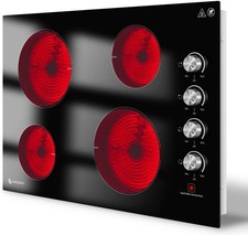 Inch electric cooktop for sale  Westlake