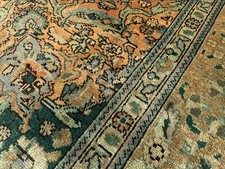 6x9 antique rug for sale  Allen