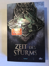 Zeit sturms andrzej gebraucht kaufen  Bottrop