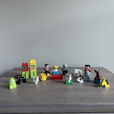 Lego duplo piece for sale  Medina