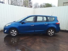 Renault grand mk3 for sale  DUMFRIES