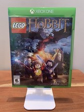 Usado, LEGO : O Hobbit - Xbox One na caixa 🇨🇦🔥 comprar usado  Enviando para Brazil