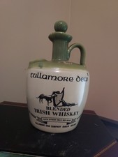 Vintage tullamore dew for sale  Elberfeld