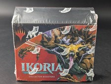 Magic gathering ikoria for sale  Passaic