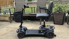 Electric mobility scooter for sale  WILMSLOW