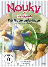 Nouky freunde riesenseifenblas gebraucht kaufen  Berlin