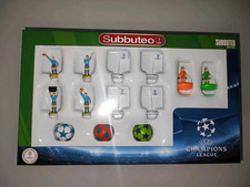 Subbuteo set uefa usato  Lamezia Terme