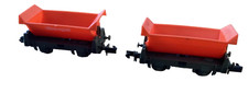 Arnold model tipper for sale  DURHAM