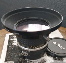 Obiektyw Nikon 20mm f/2.8 Ais na sprzedaż  Wysyłka do Poland