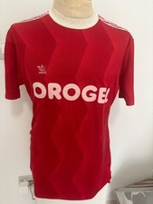 Maglia cesena 1988 usato  Italia