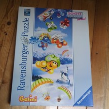 Ravensburger puzzle gelini gebraucht kaufen  Maikammer