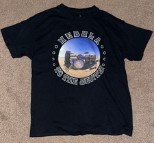 Nebula center shirt for sale  GLASGOW