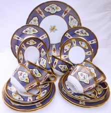 Noritake art deco for sale  UK