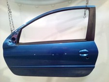 Porte gauche peugeot d'occasion  Héricourt