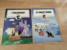 Lot rup bonchemin d'occasion  Champigny-sur-Marne