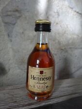 Mignonnette bouteille cognac d'occasion  Penne-d'Agenais