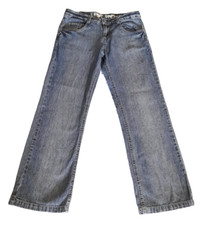 Lemmi jeans hose gebraucht kaufen  Billigheim-Ingenh., Birkwlr., Eschbach