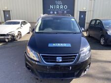Seat alhambra breaking for sale  ONGAR