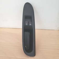 Pulsante alzavetro interruttor usato  Vimodrone
