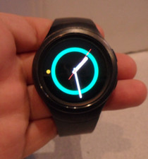 Samsung gear smart for sale  Fort Lauderdale