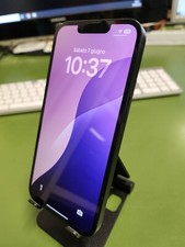Używany, Apple iPhone 14 5G 256GB colore blu mezzanotte - 6GB RAM - 2 anni fine leasing na sprzedaż  Wysyłka do Poland