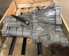 Schaltgetriebe lls audi gebraucht kaufen  Eichenzell
