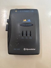 Walkman roadstar pst usato  Crotone