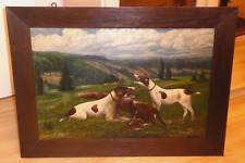 Fuchsjagd english foxhound gebraucht kaufen  Nienhagen