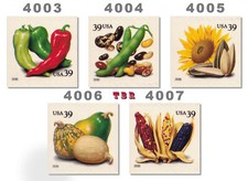 American crops 4003 d'occasion  Expédié en Belgium