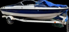2007 bayliner boat for sale  Valatie