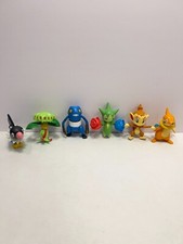 Pokémon figure toys for sale  Reading