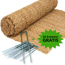 Böschungsmatte breit 400 gebraucht kaufen  Mannheim