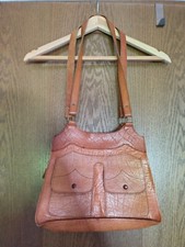 Boho schultertasche echtleder gebraucht kaufen  Düren