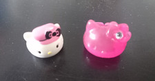 Anello sanrio hello usato  Italia