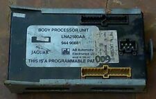 Body processor module for sale  TAUNTON