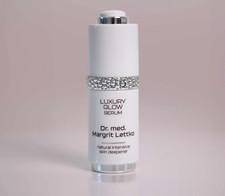 Luxury glow serum gebraucht kaufen  Neckarbischofsheim