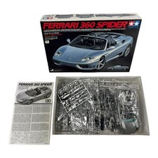 Ferrari 360 spider for sale  BROMSGROVE
