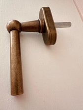 Antique brass tilt for sale  LONDON
