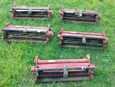 Toro realmaster reels for sale  Mansfield Center