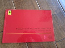 Original 2002 ferrari for sale  Ormond Beach