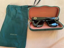 Gucci gg0327s cats for sale  NOTTINGHAM